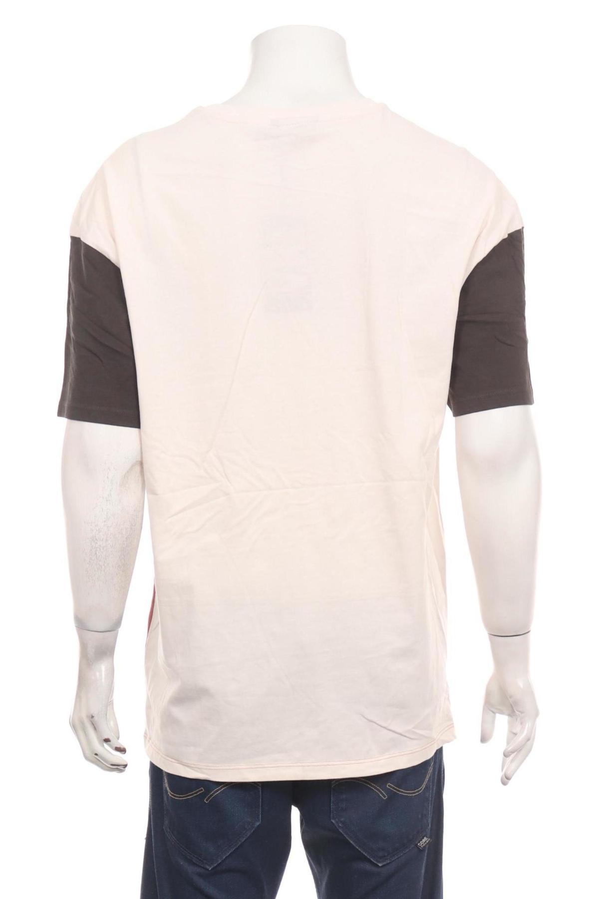 Тениска с щампа VRL2