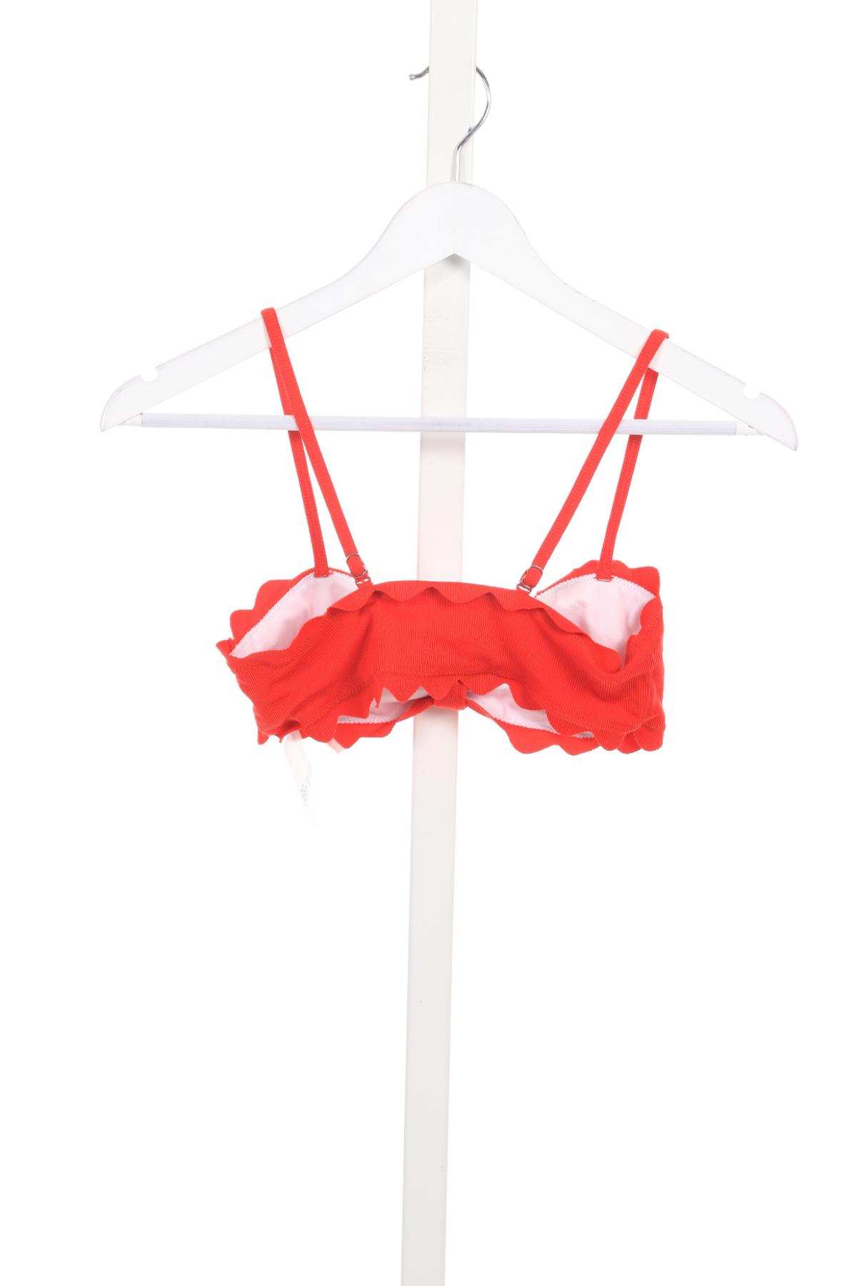 Детско горнище на бански SHEIN2