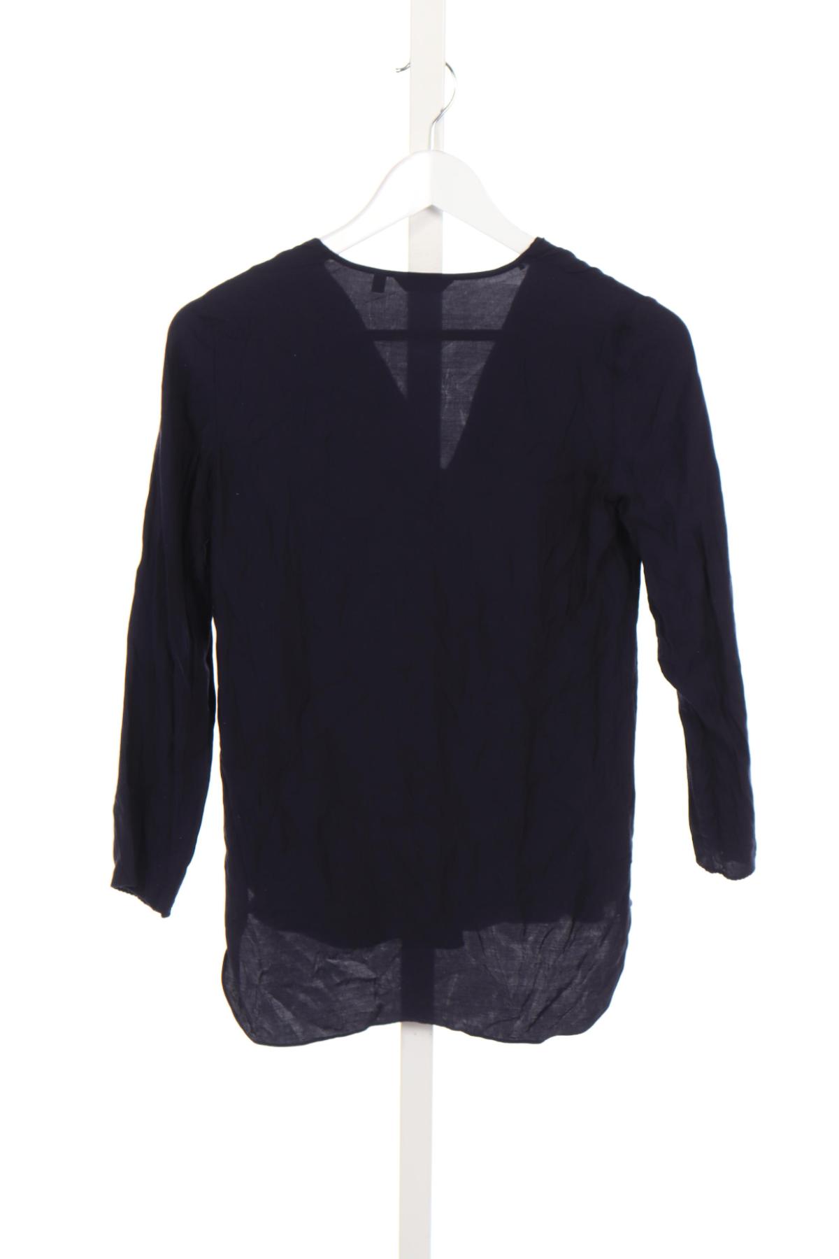 Блуза MASSIMO DUTTI2