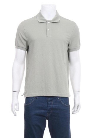 Tricou cu guler J.CREW