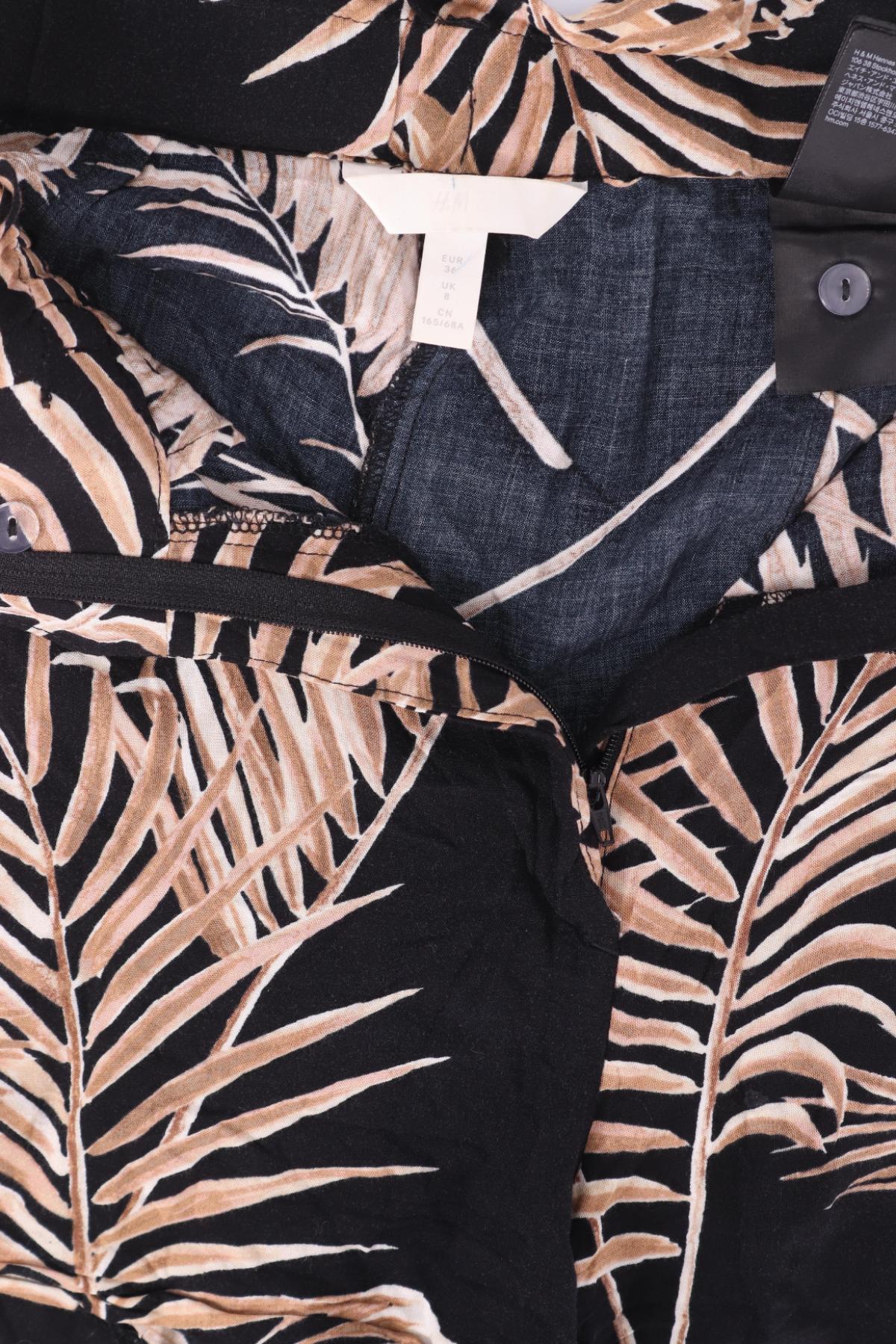 Къси панталони H&M3