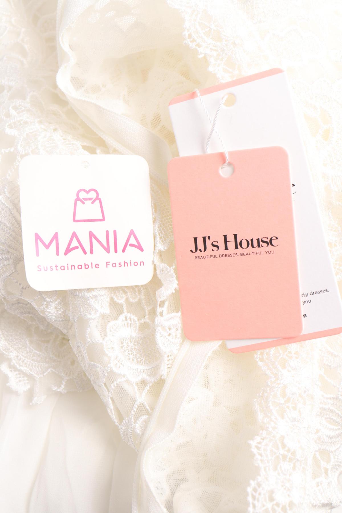 Булчинска рокля JJ`S HOUSE3