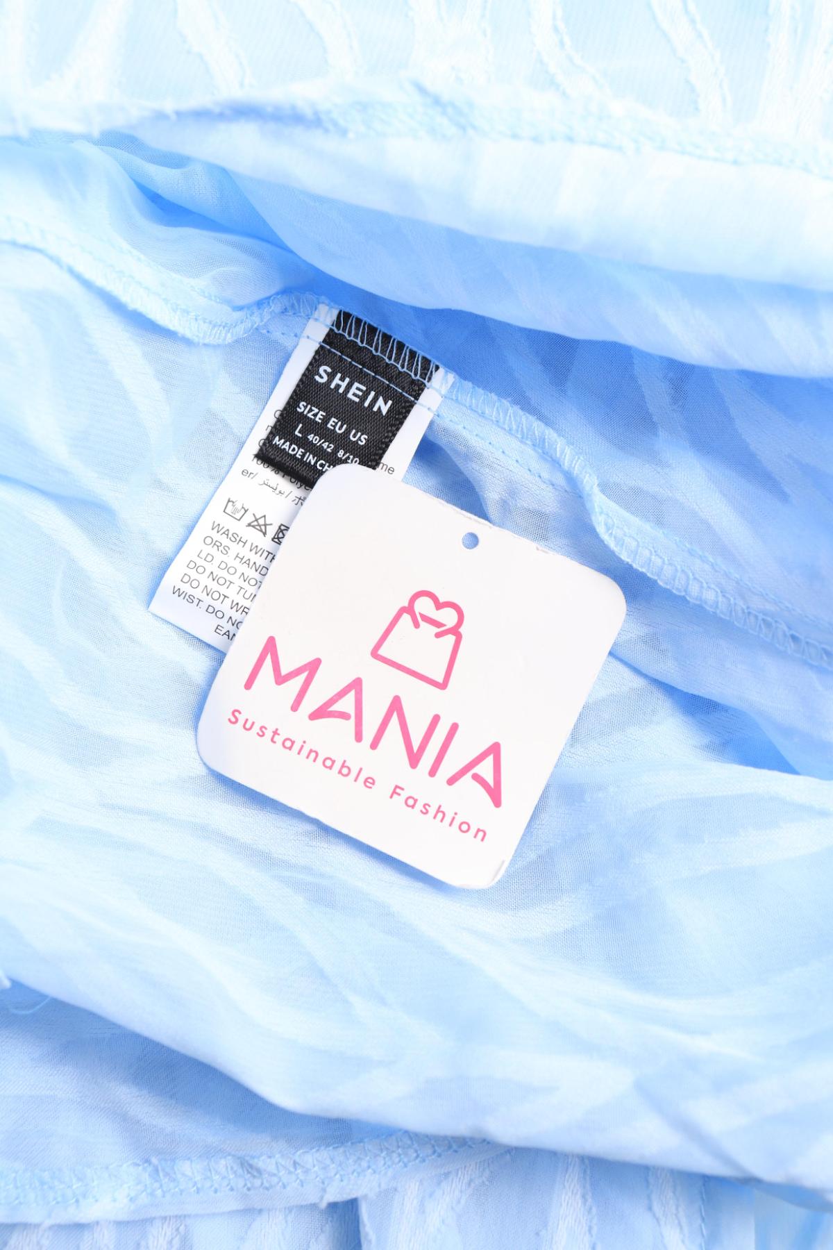 Ежедневна рокля SHEIN3