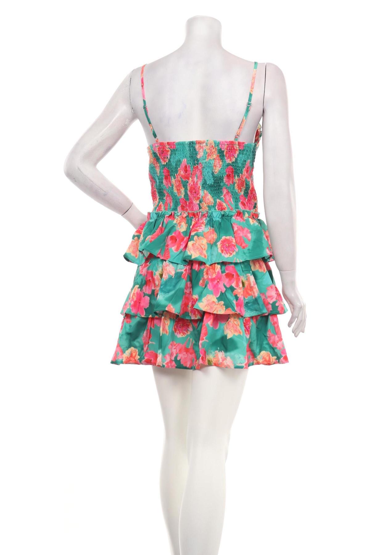 Ежедневна рокля SHEIN2