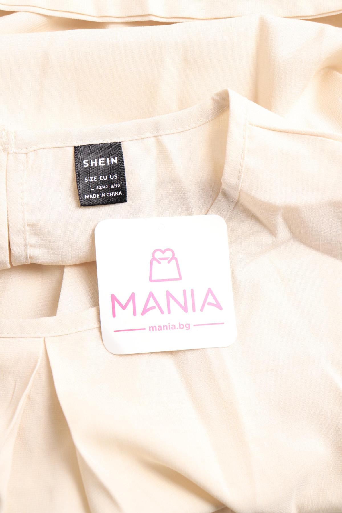 Ежедневна рокля SHEIN3