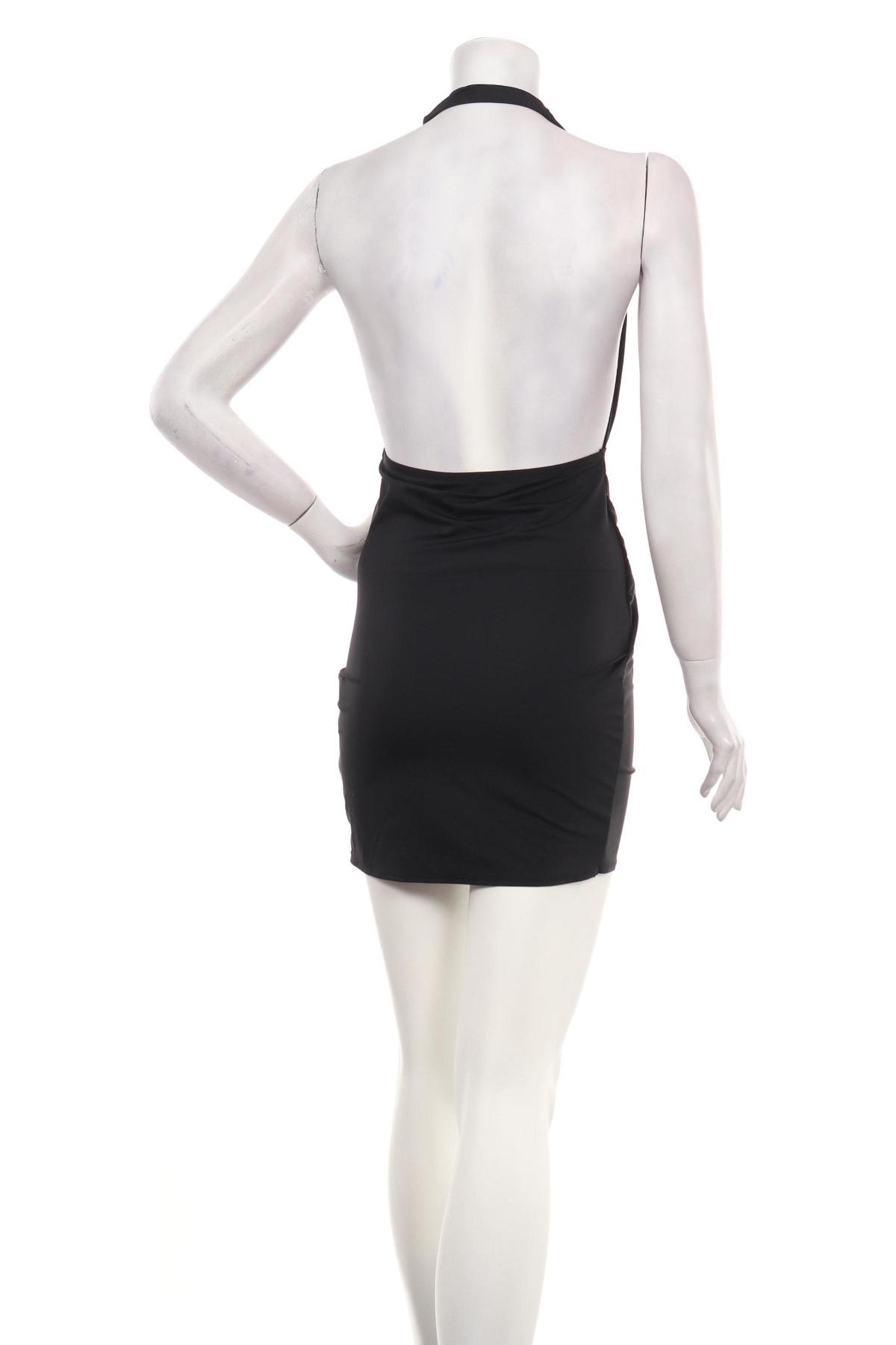 Парти рокля SHEIN2