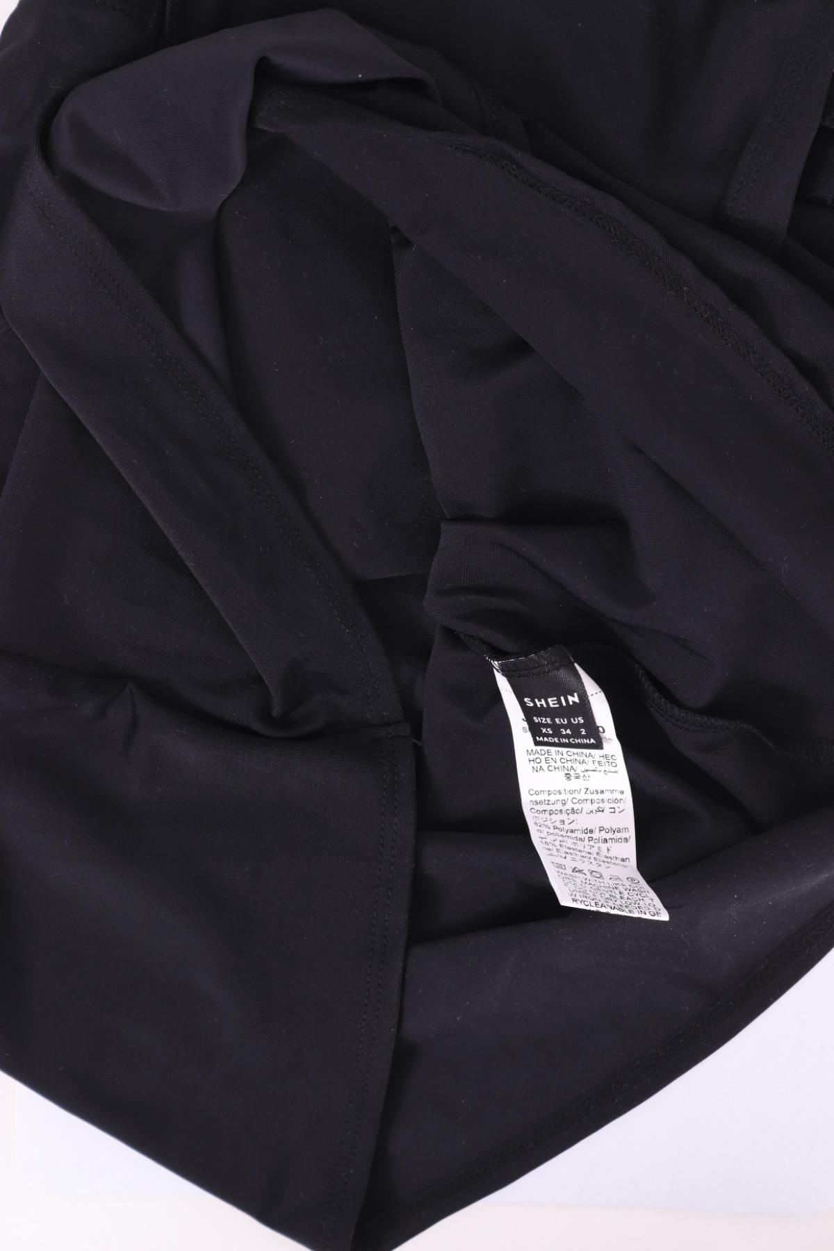 Парти рокля SHEIN3