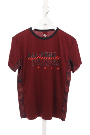 Tricou copii PLACE SPORT