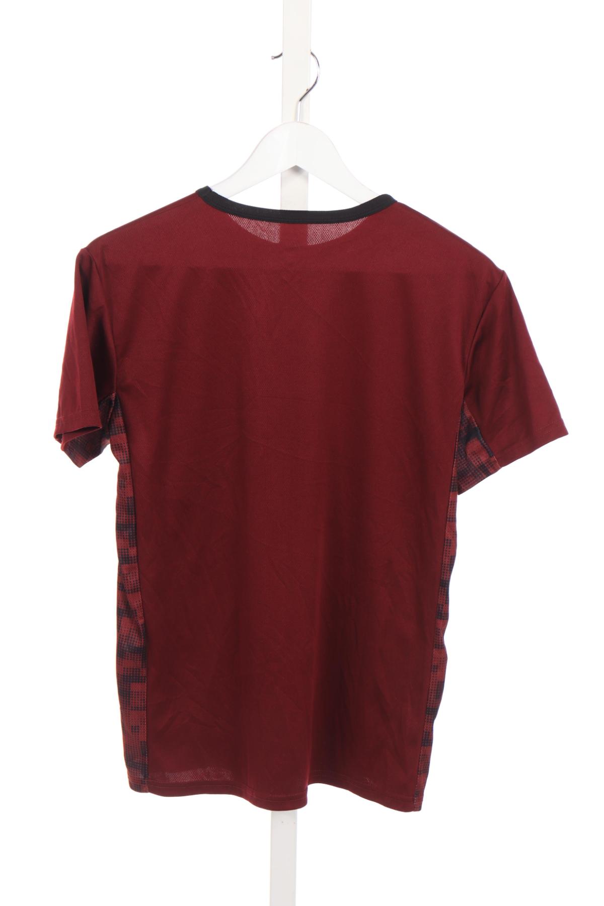 Детска тениска PLACE SPORT2