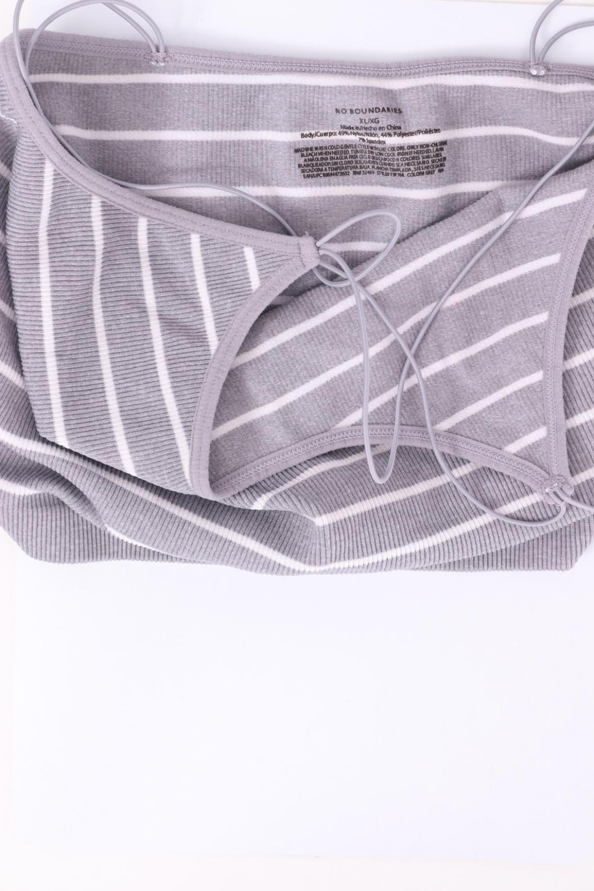 Потник NO BOUNDARIES3