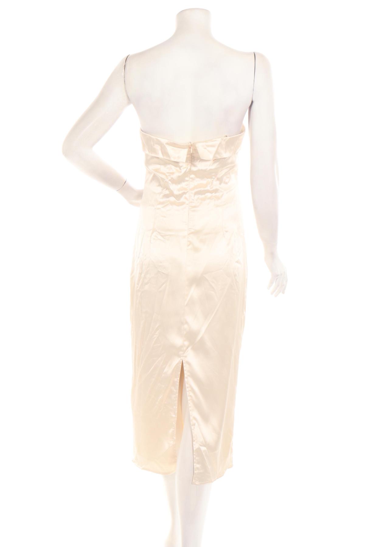 Официална рокля NO NAME2