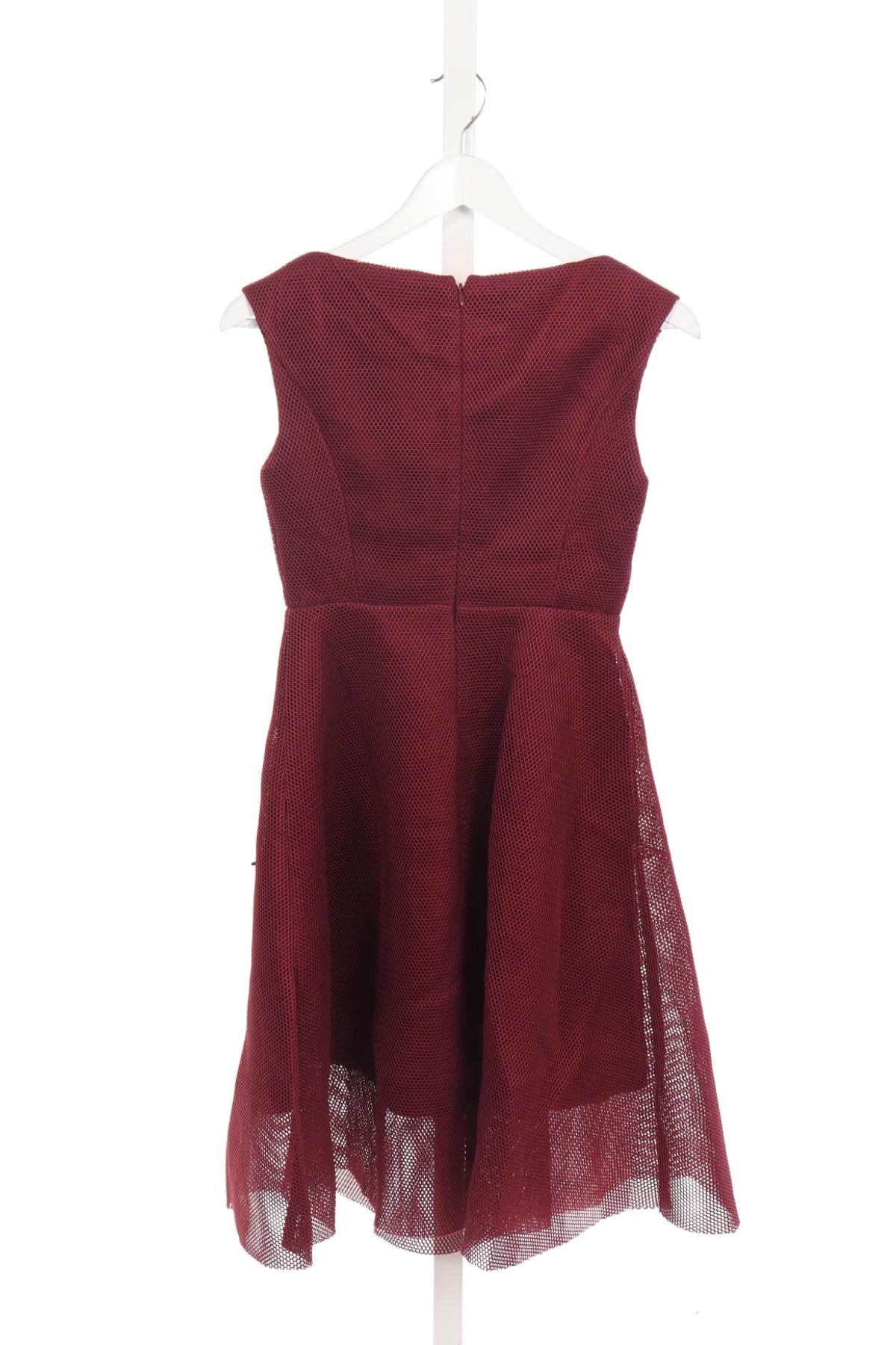 Официална рокля VERO MODA2