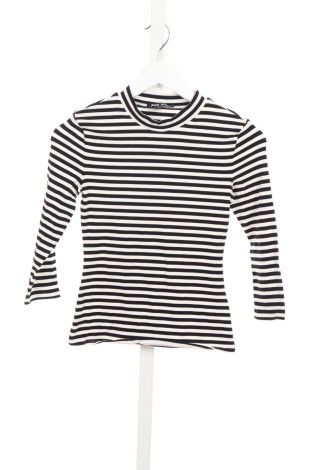 Bluză polo VERO MODA