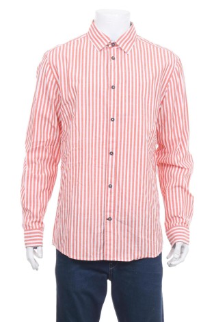 Cămaşă casual TOM TAILOR