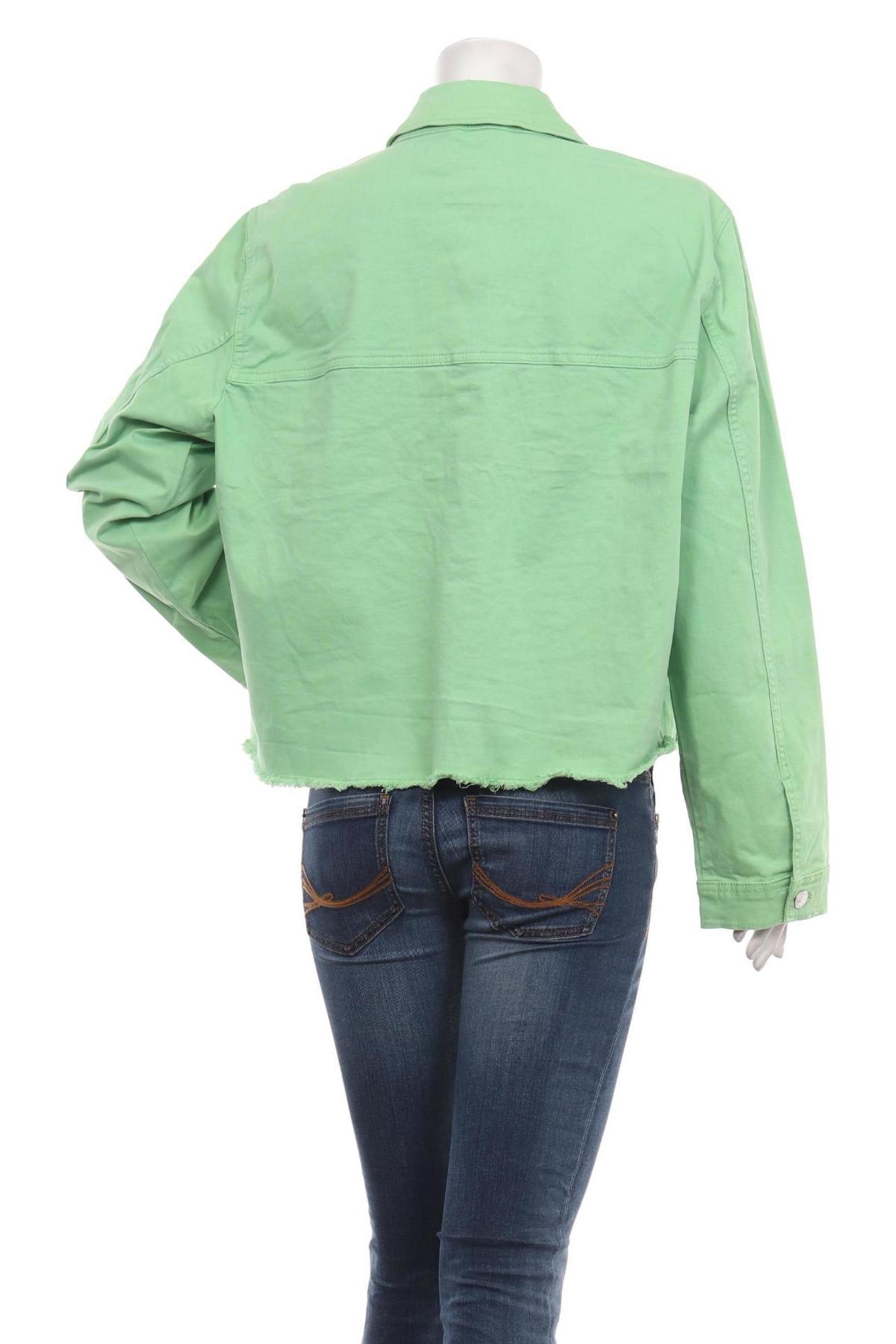 Пролетно/Есенно яке TOM TAILOR2