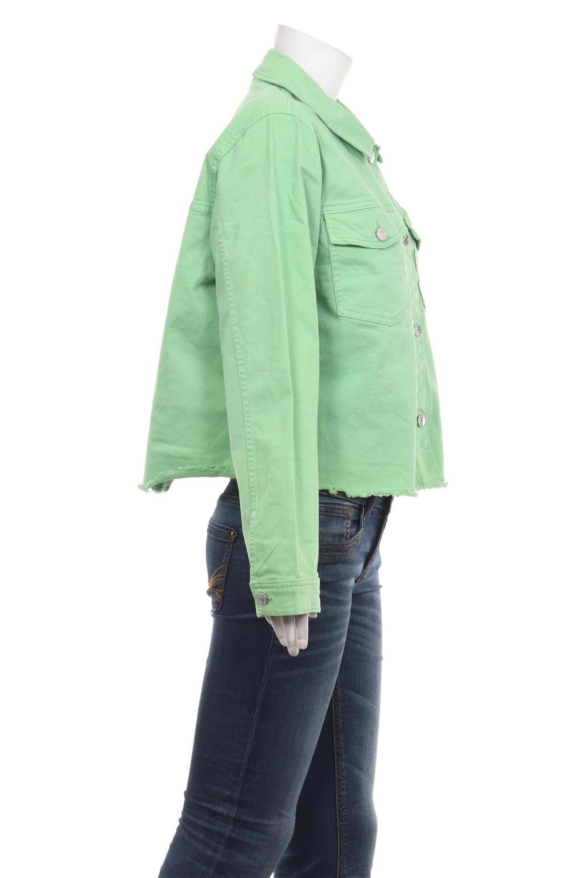 Пролетно/Есенно яке TOM TAILOR3