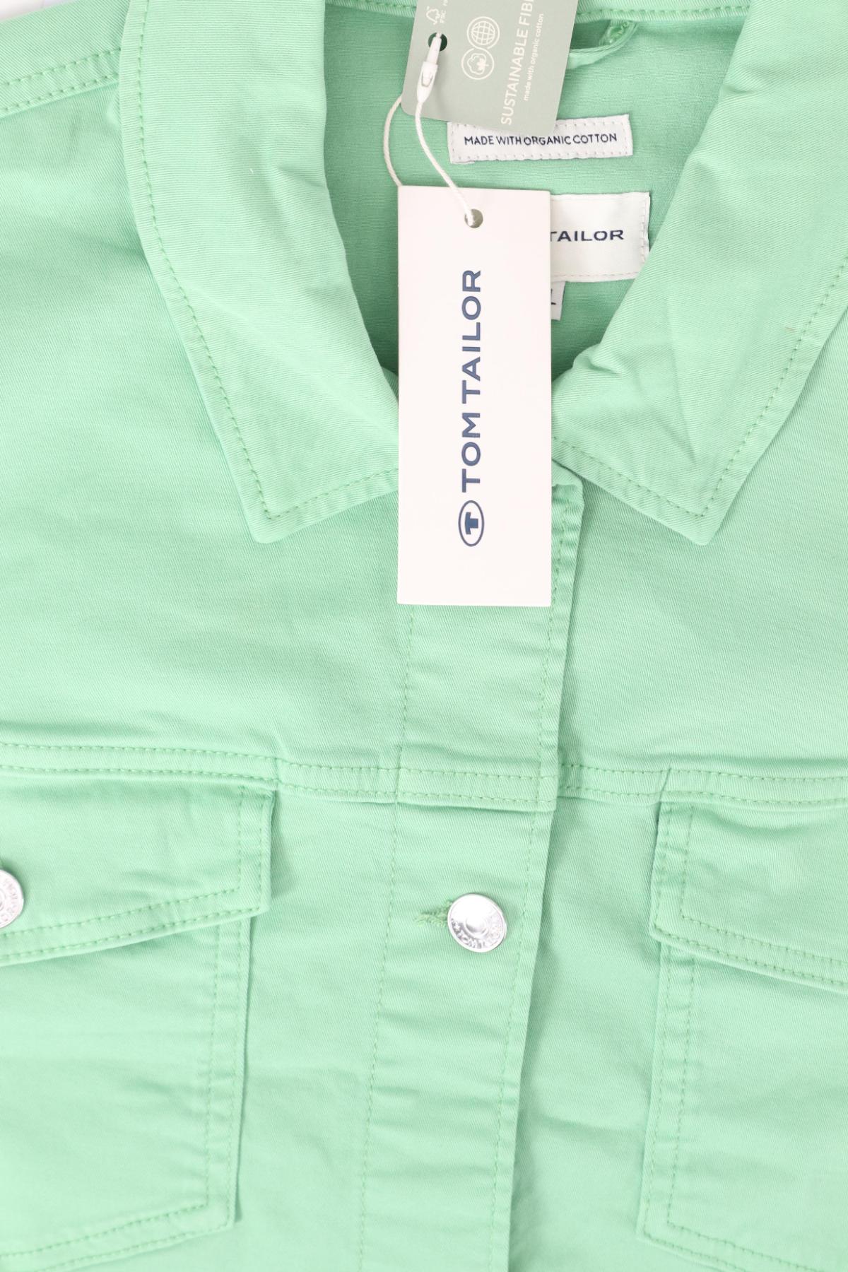 Пролетно/Есенно яке TOM TAILOR4