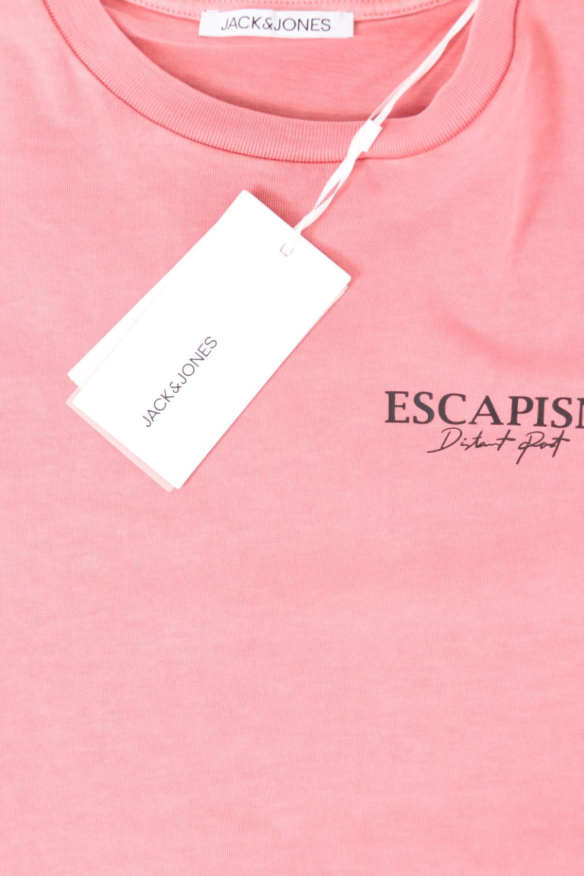 Блуза JACK & JONES3