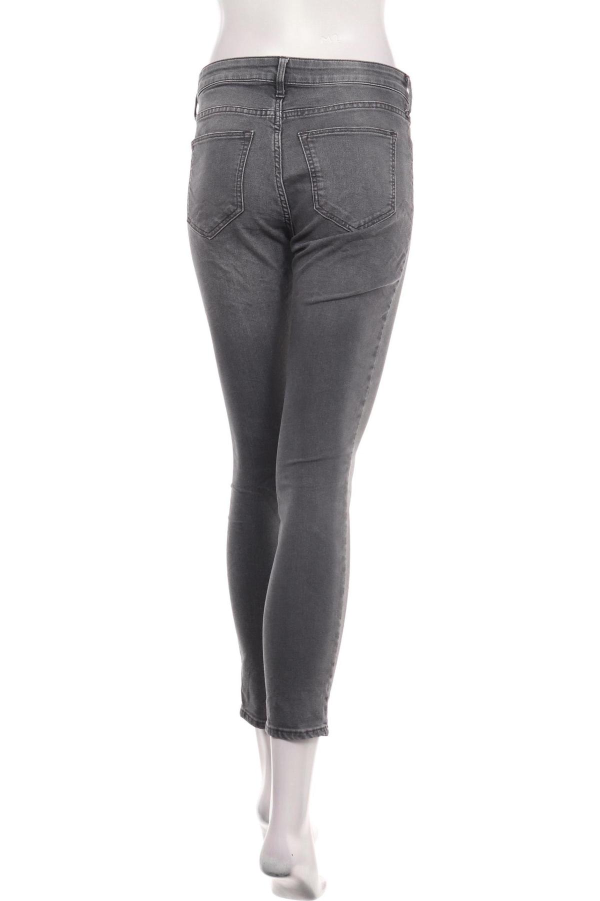 Ластични дънки H&M2