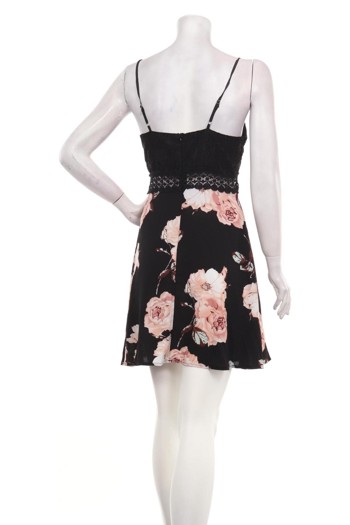 Ежедневна рокля SHEIN2