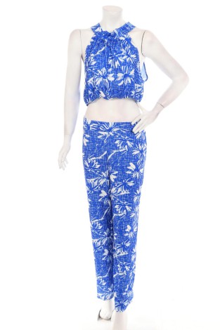 Costum cu pantalon NO NAME