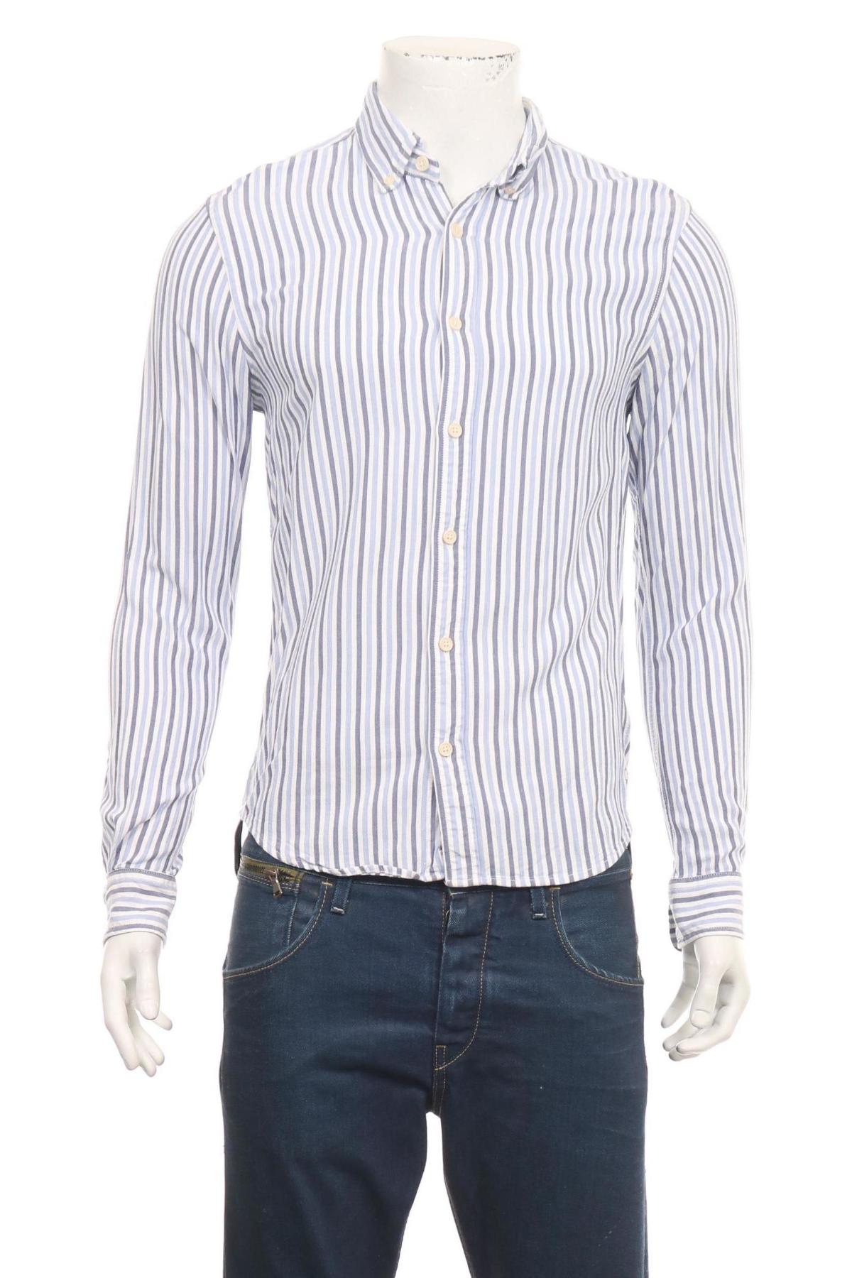 Риза SCOTCH & SODA1