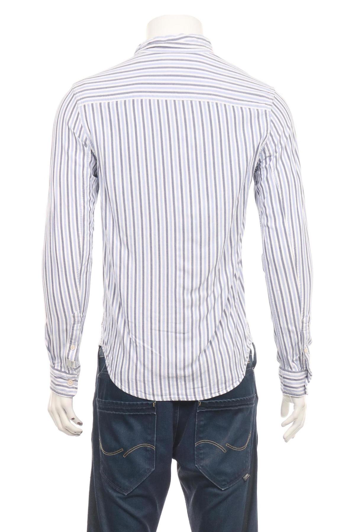 Риза SCOTCH & SODA2