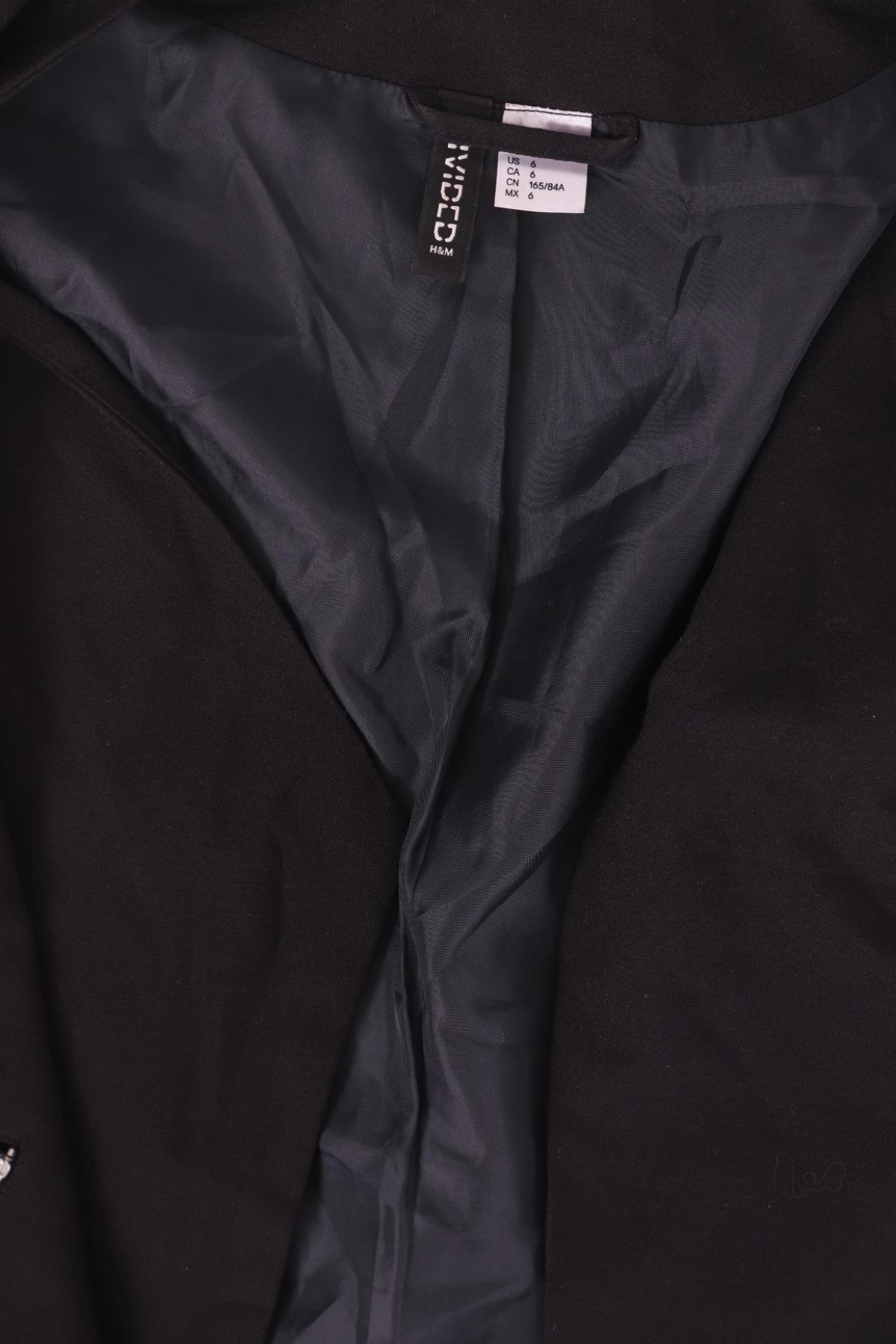 Сако H&M DIVIDED3