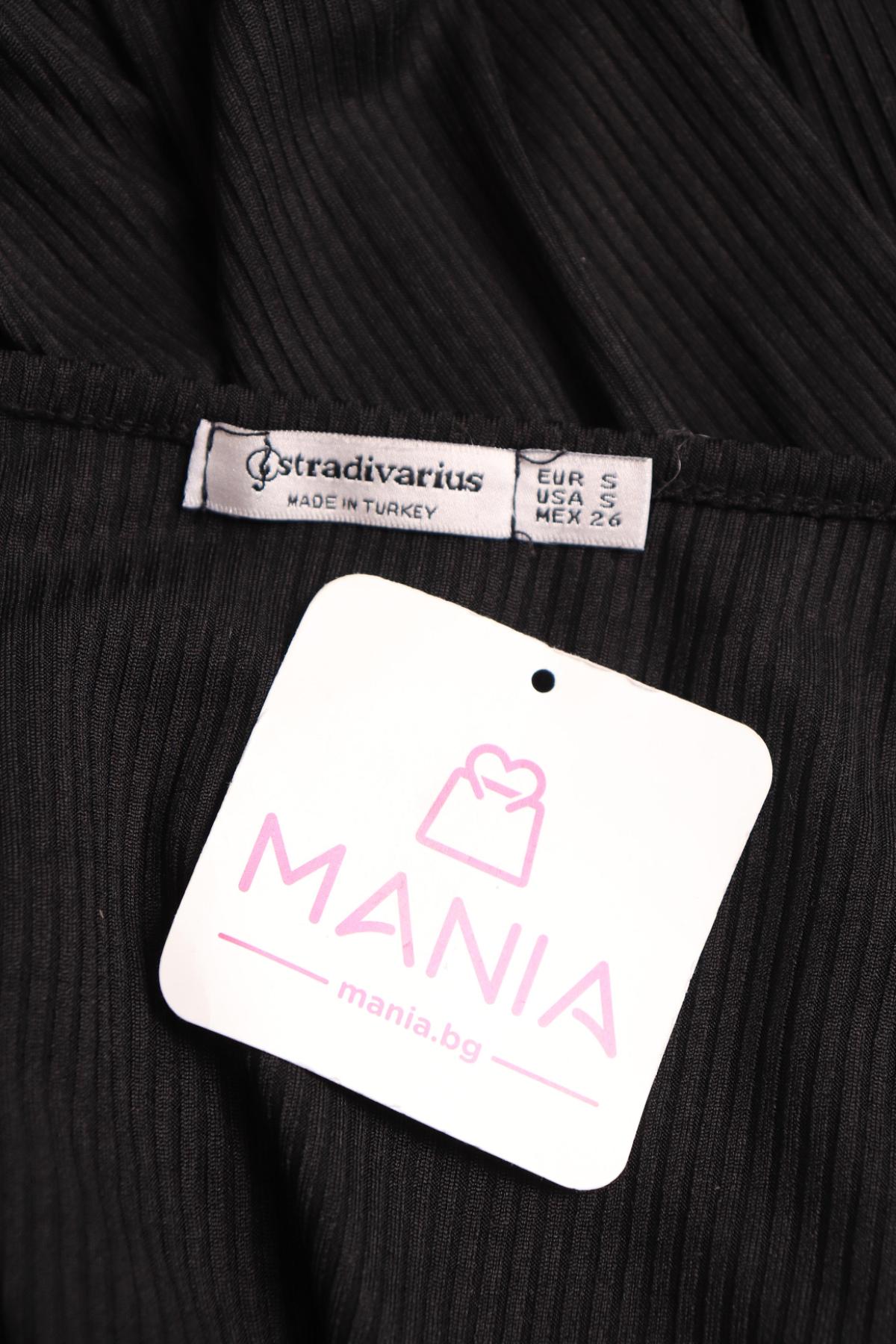 Боди STRADIVARIUS3