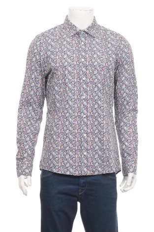 Официална риза NO NAME