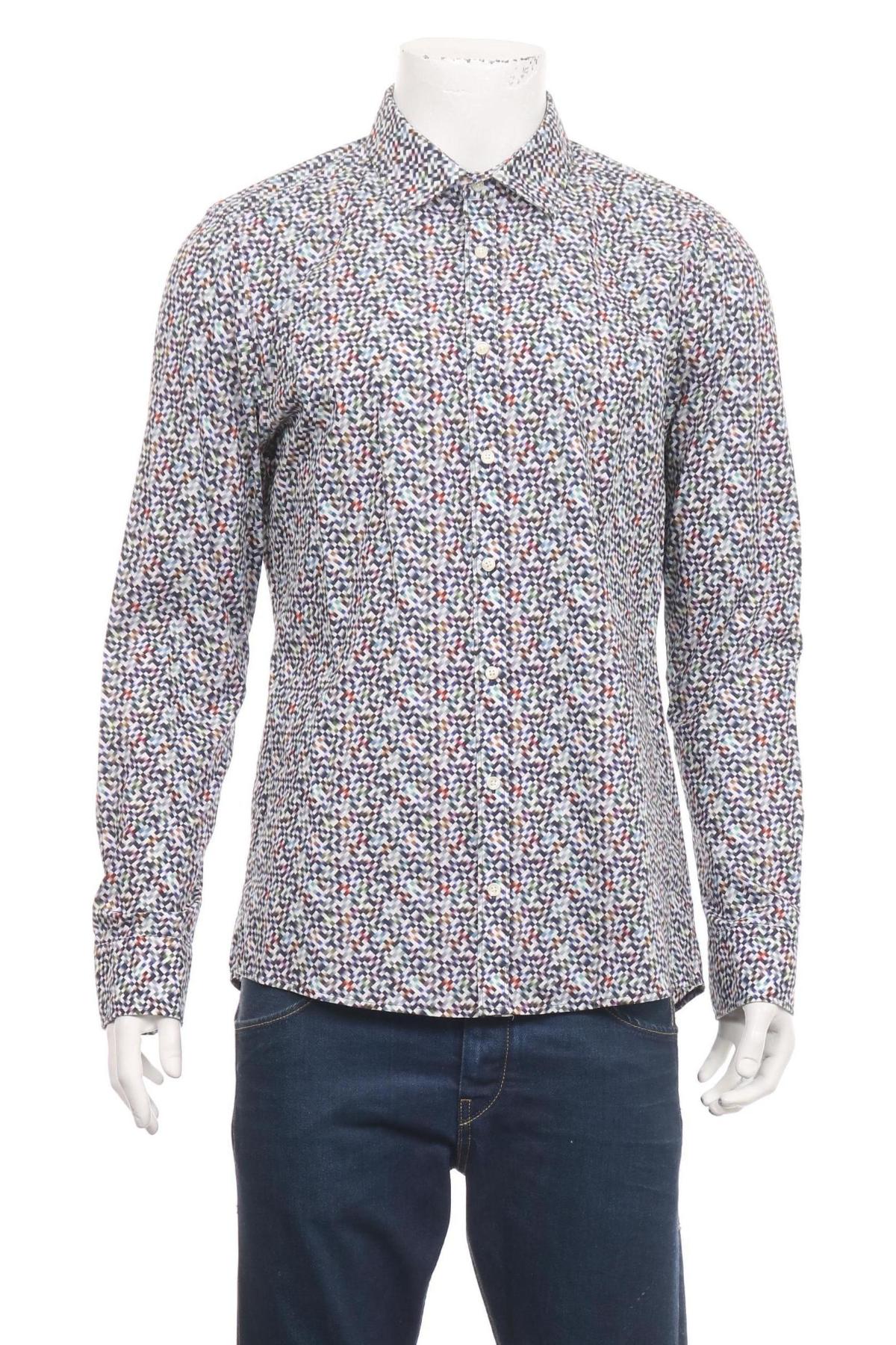 Официална риза NO NAME1