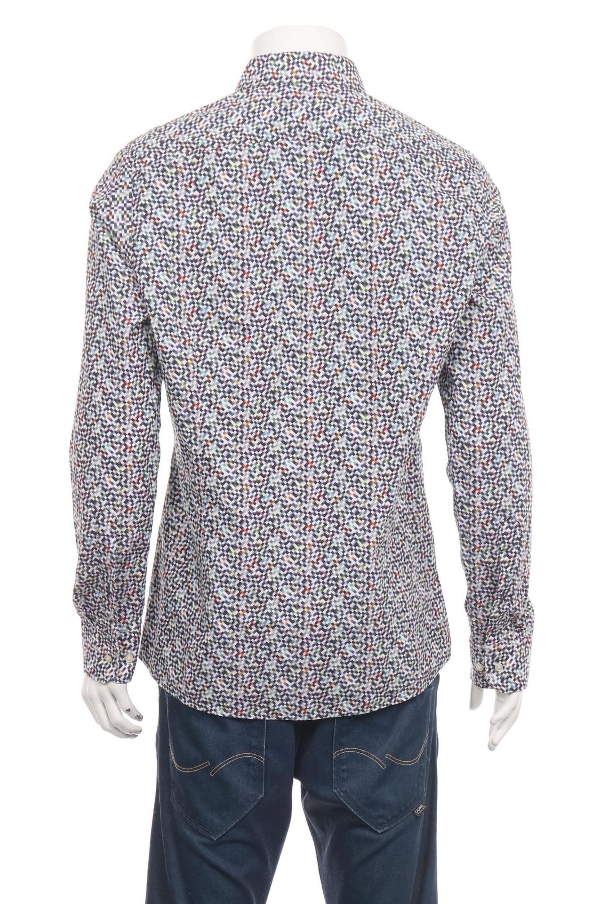 Официална риза NO NAME2