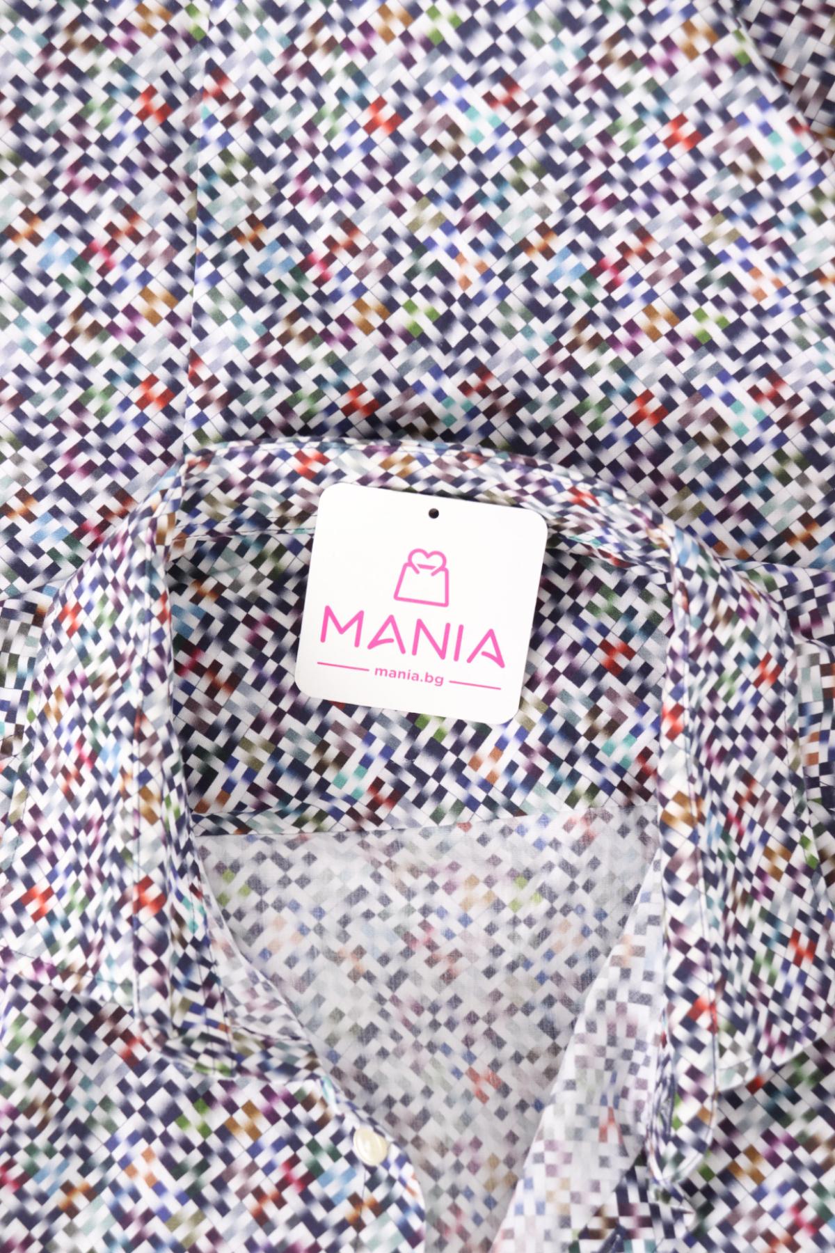 Официална риза NO NAME3