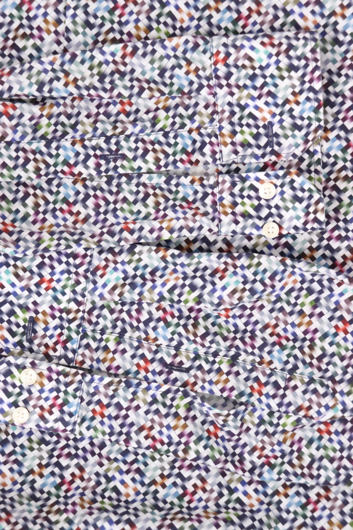 Официална риза NO NAME4