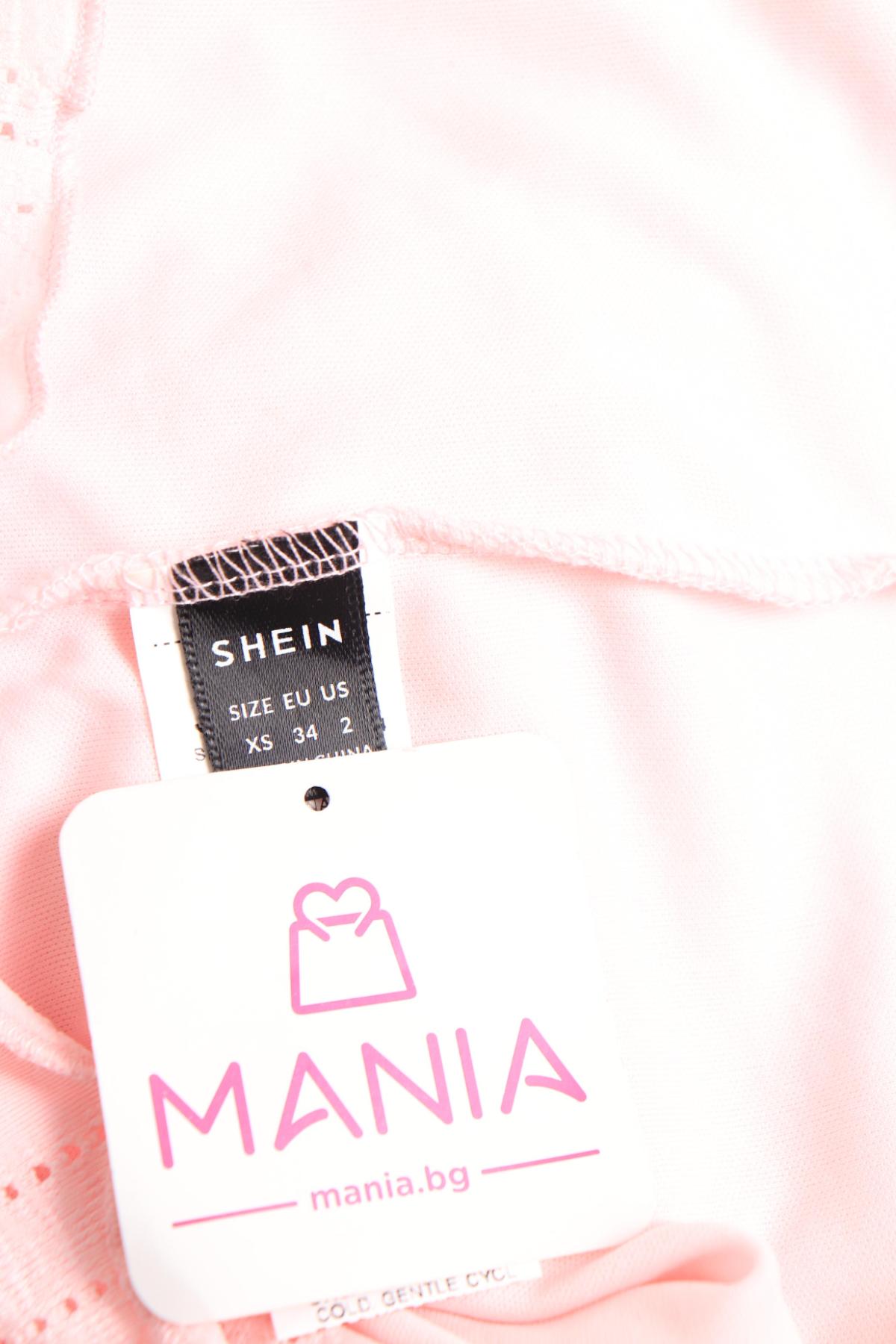 Ежедневна рокля SHEIN3