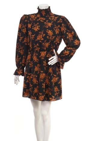 Ежедневна рокля SHEIN