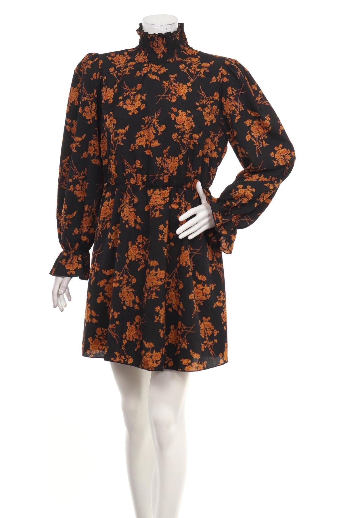 Ежедневна рокля SHEIN1