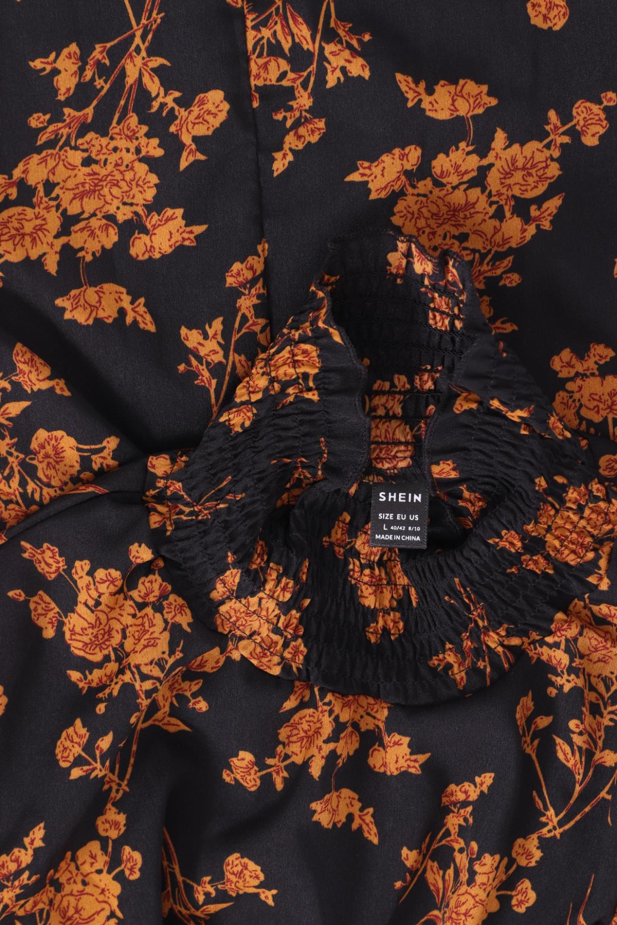 Ежедневна рокля SHEIN3