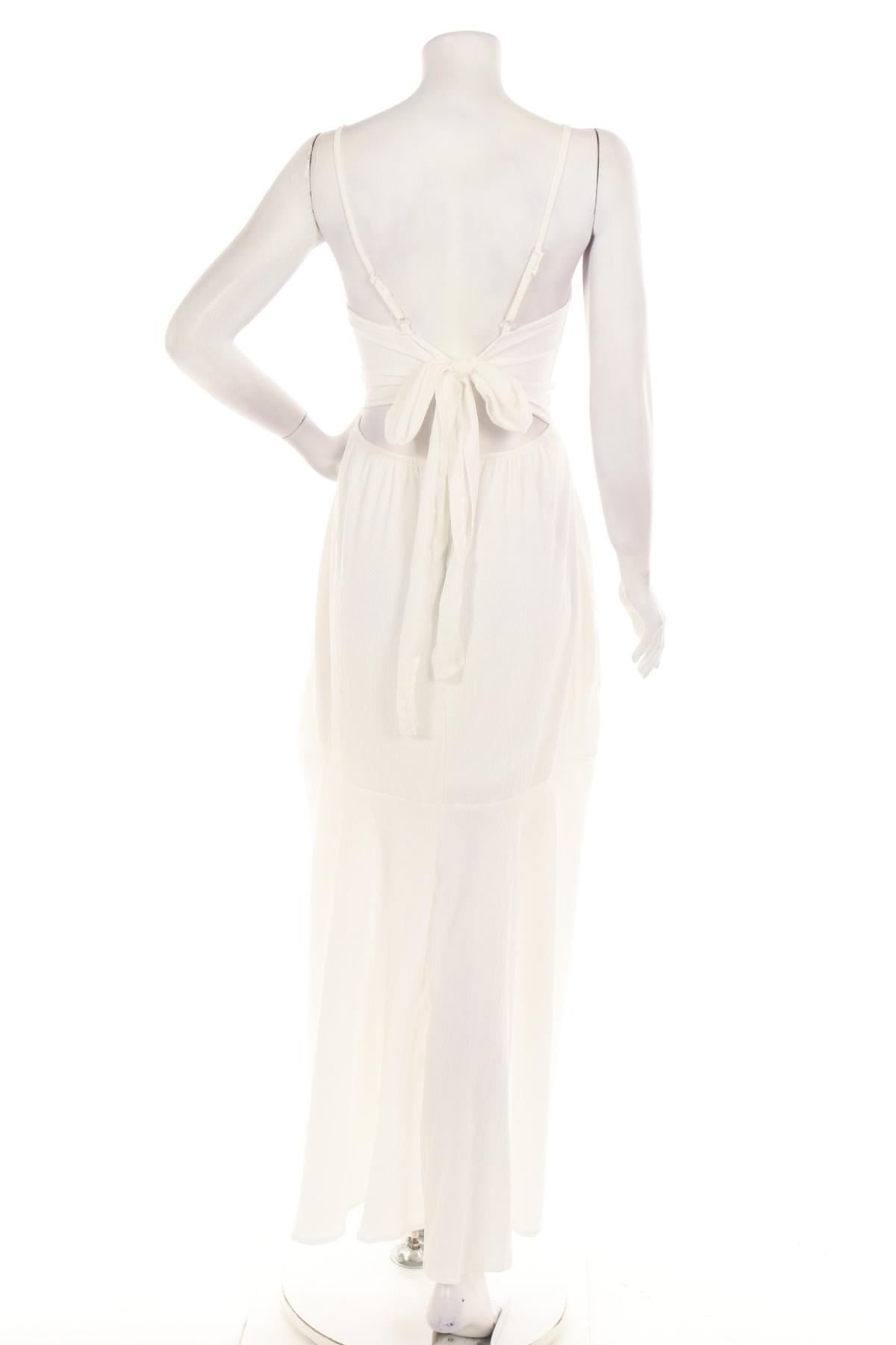 Ежедневна рокля NO NAME2