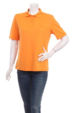 Tricou cu guler ODLO