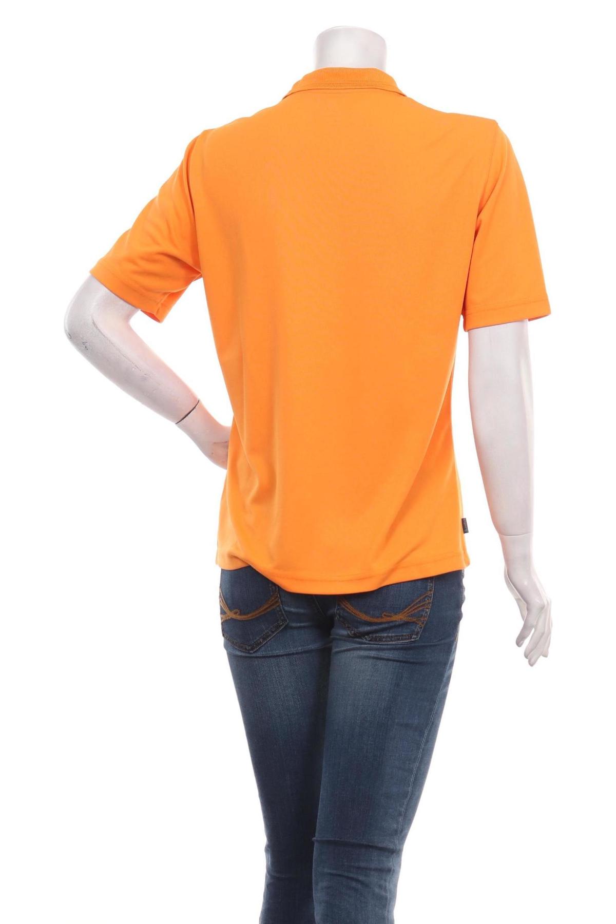 Тенискa с яка ODLO2