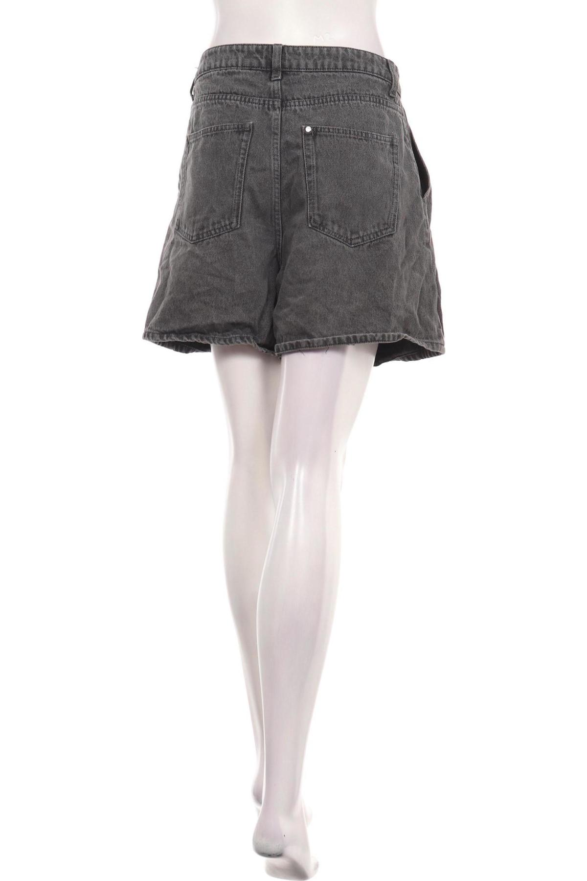 Къси дънки &DENIM BY H&M2