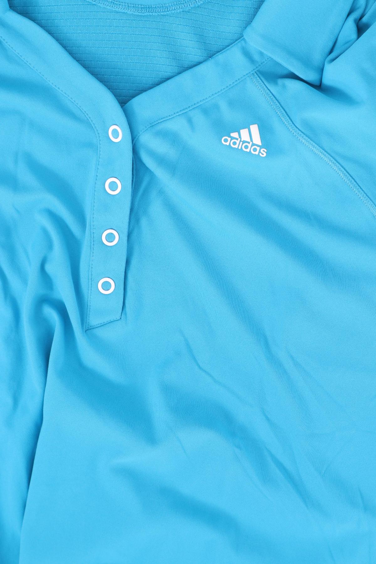 Тенискa с яка ADIDAS3