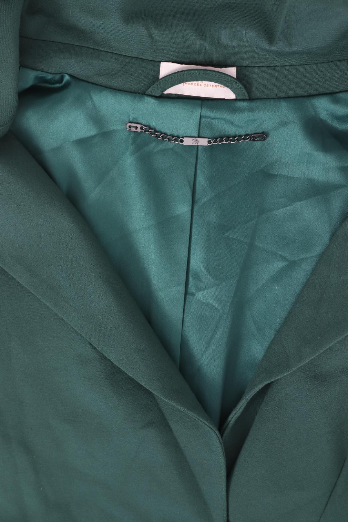 Официално сако MARCEL OSTERTAG3