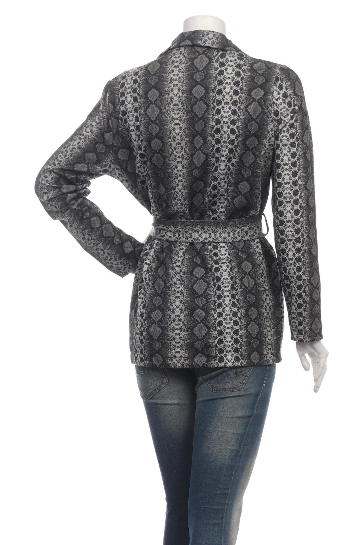 Палто H&M DIVIDED2