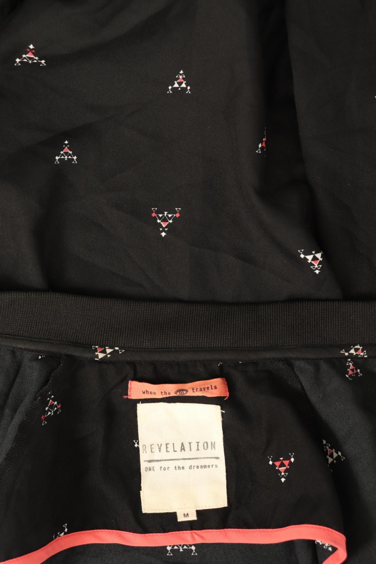 Пролетно/Есенно яке REVELATION3