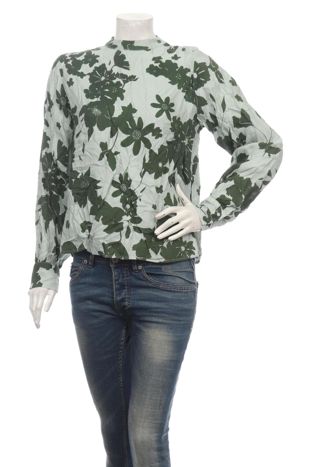 Блуза SISSY BOY1