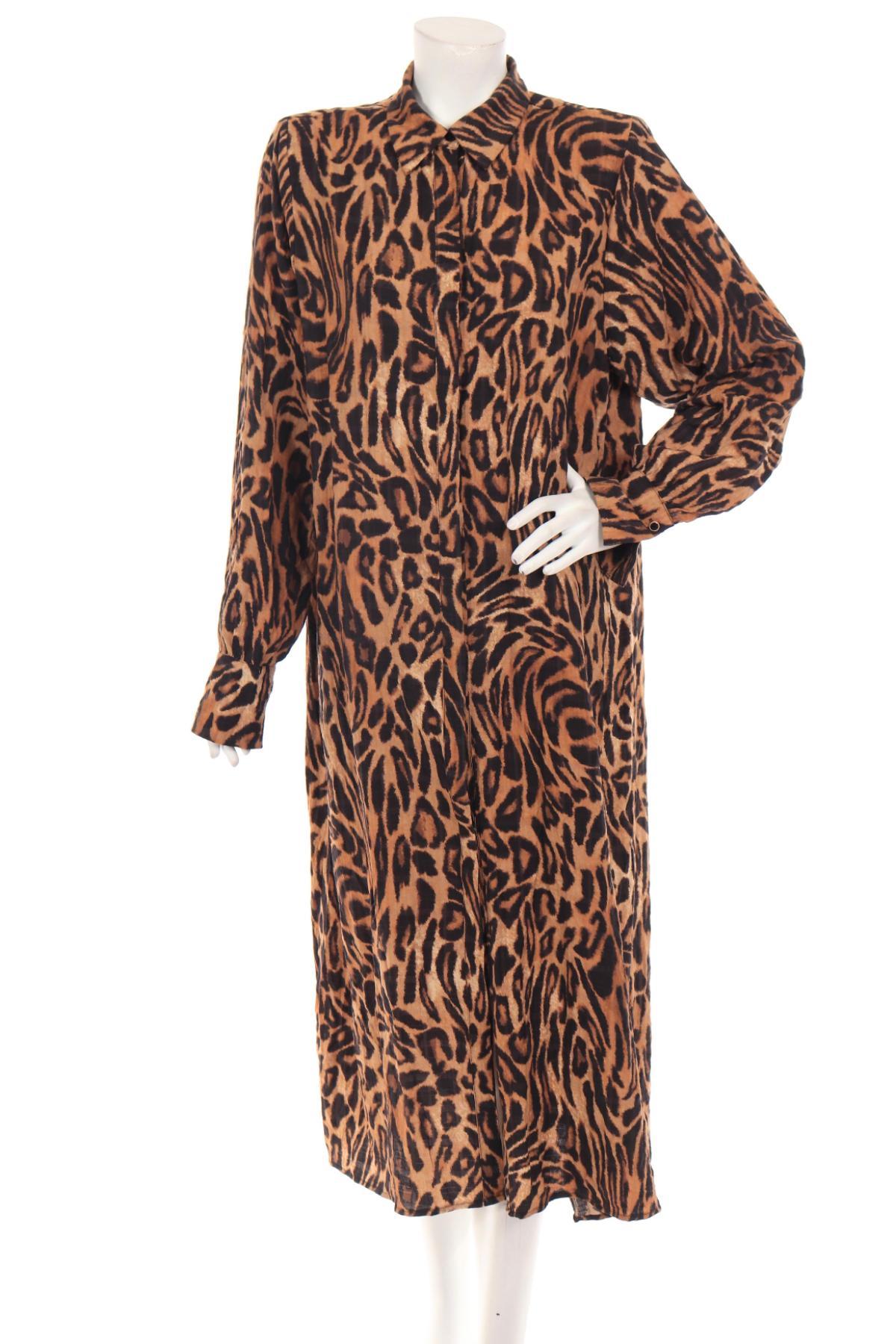 Ежедневна рокля SHOEBY1