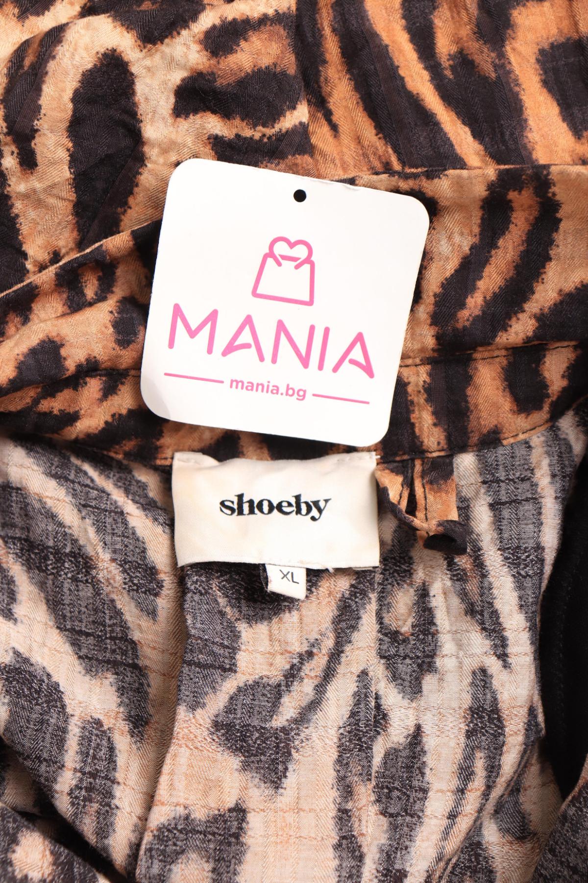 Ежедневна рокля SHOEBY3