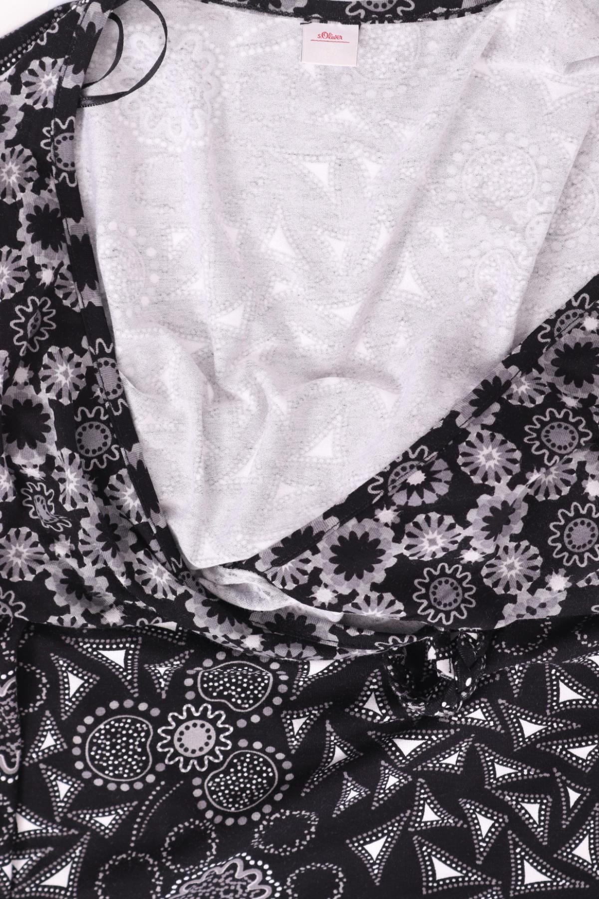 Ежедневна рокля S.OLIVER3